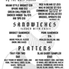 Slab Daddy Barbecue gallery
