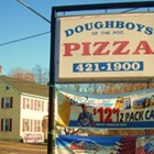 Doughboy's Of The Poconos Pizza