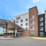 Fairfield Inn & Suites