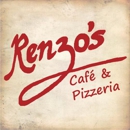 Renzo's Cafe & Pizzeria - Cafeterias