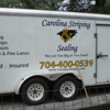 Carolina Striping & Sealcoating gallery