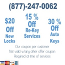 Locks Repair - Locks & Locksmiths