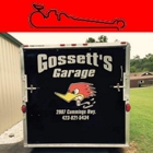 Gossett's Garage