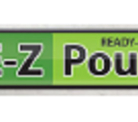 E-Z Pour Ready-Mix - Wellington, CO