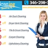 Air Duct Cleaning Rosenberg TX gallery