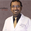 Sohail Kareem MD - Physicians & Surgeons, Internal Medicine
