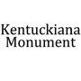 Kentuckiana Monument