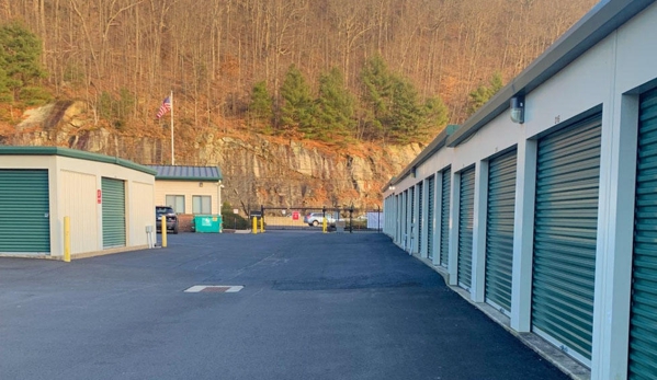 CubeSmart Self Storage - Beacon Falls, CT