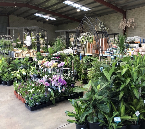 Wholesale Plants & Products Pty Ltd - Dry Creek, SA