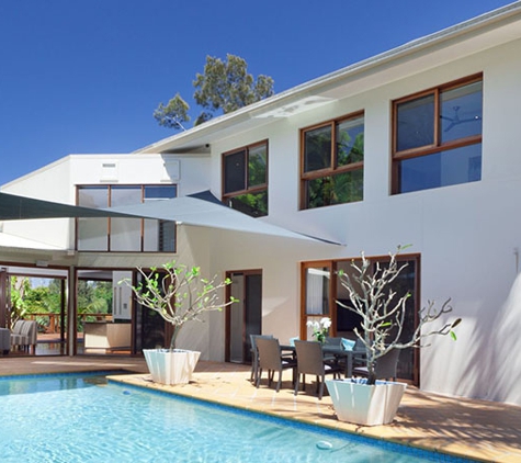 V J Tait & Associates - Castle Hill, NSW