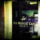 REX Medical Care
