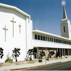 New Mount Pleasant Missionary Baptist Church