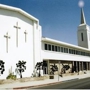 New Mount Pleasant Missionary Baptist Church