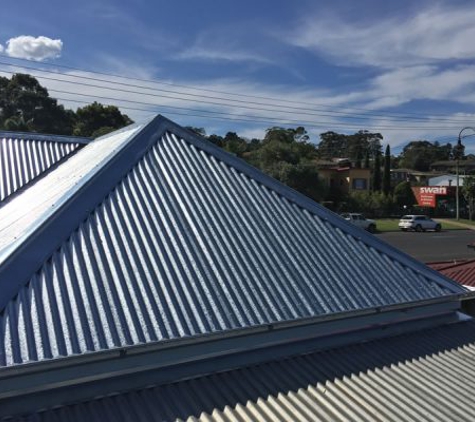 Ben Maher Metal Roofing - South Pambula, NSW