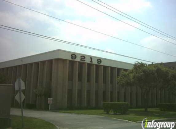 Sawtooth Inc - Houston, TX