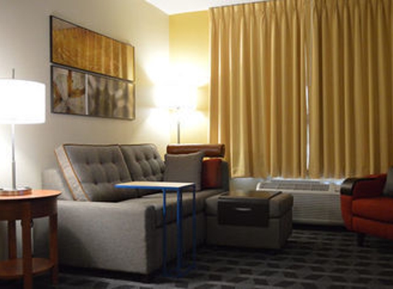 TownePlace Suites Fredericksburg - Fredericksburg, VA