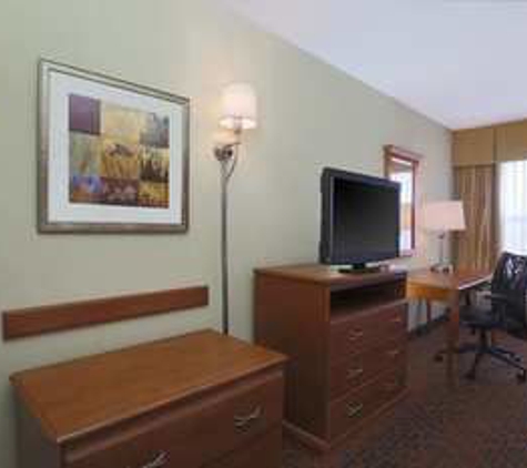 Hampton Inn St. Louis/Fairview Heights - Fairview Heights, IL