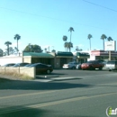 Scrub Board - Laundromats