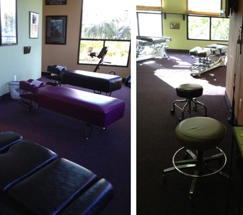 DeMoss Chiropractic Newport Beach - Newport Beach, CA