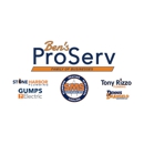 Ben's ProServ - Drainage Contractors