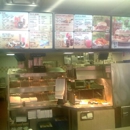 Burger King - Fast Food Restaurants