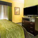 Comfort Inn Athens - Motels