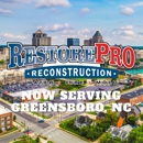 Restorepro Reconstruction-Greensboro - Mold Remediation