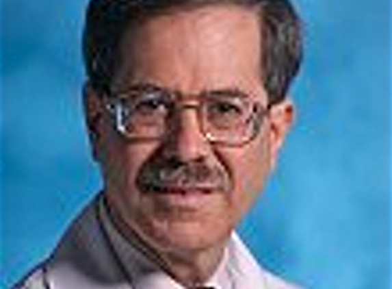 Dr. Ralph Richard Romaker, MD - Lancaster, OH