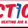 Hartman Heating, Air and Fireplaces