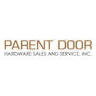 Parent Door Hardware Sales & Services Inc.