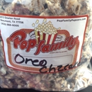 Pop Family Popcorn