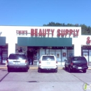 Twins Beauty Supply - Beauty Salon Equipment & Supplies