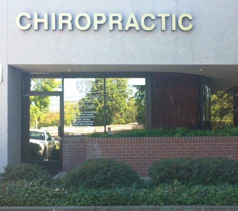 Sacramento Spinal Specialists - Sacramento, CA