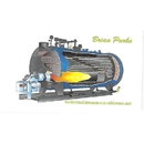 Boiler Maintenance - Fireplaces