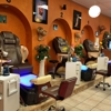 L A Nails and Tanning Salons gallery