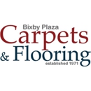 Bixby Plaza Carpets & Flooring - Floor Materials