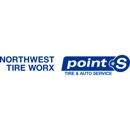Northwest Tire Worx Point S - Automobile Parts & Supplies