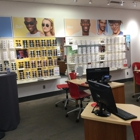 Target Optical