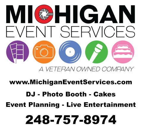 Michigan Event Services, Inc. - Oxford, MI