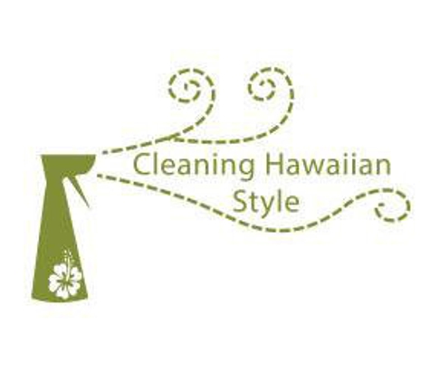 Cleaning Hawaiian Style - Waimanalo, HI