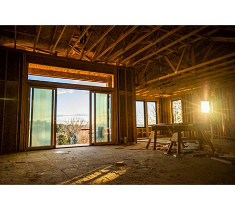 Barry Ramsay Constructions Pty Ltd - Port Pirie South, SA