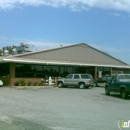 Texas Grill Restaurant - Coffee Shops