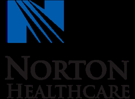 Sullivan John F MD - Norton Community Medical Associates - Louisville, KY