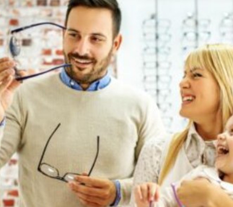 Vision One eyecare - Langwarrin, VIC