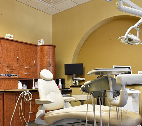 Bluff Creek Dental - Edmond, OK