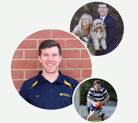 Golden City Physio & Sports Injury Clinic - Bendigo, VIC