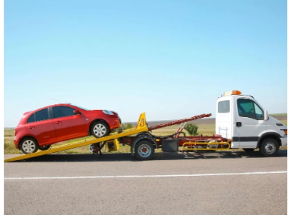 Murwillumbah Accident Towing - South Murwillumbah, NSW