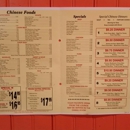 Pekin Noodle Parlor - Chinese Restaurants