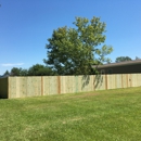 Traditions  Fence - Vinyl Fences