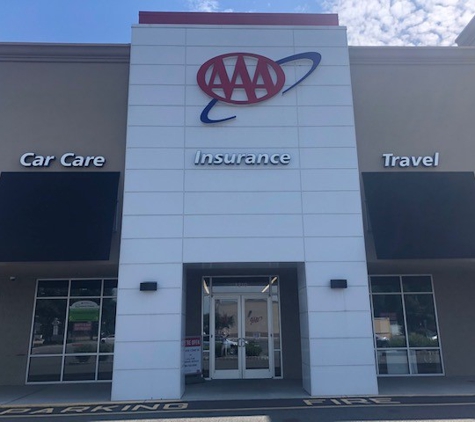 AAA North Plainfield Car Care Insurance Travel Center - North Plainfield, NJ
